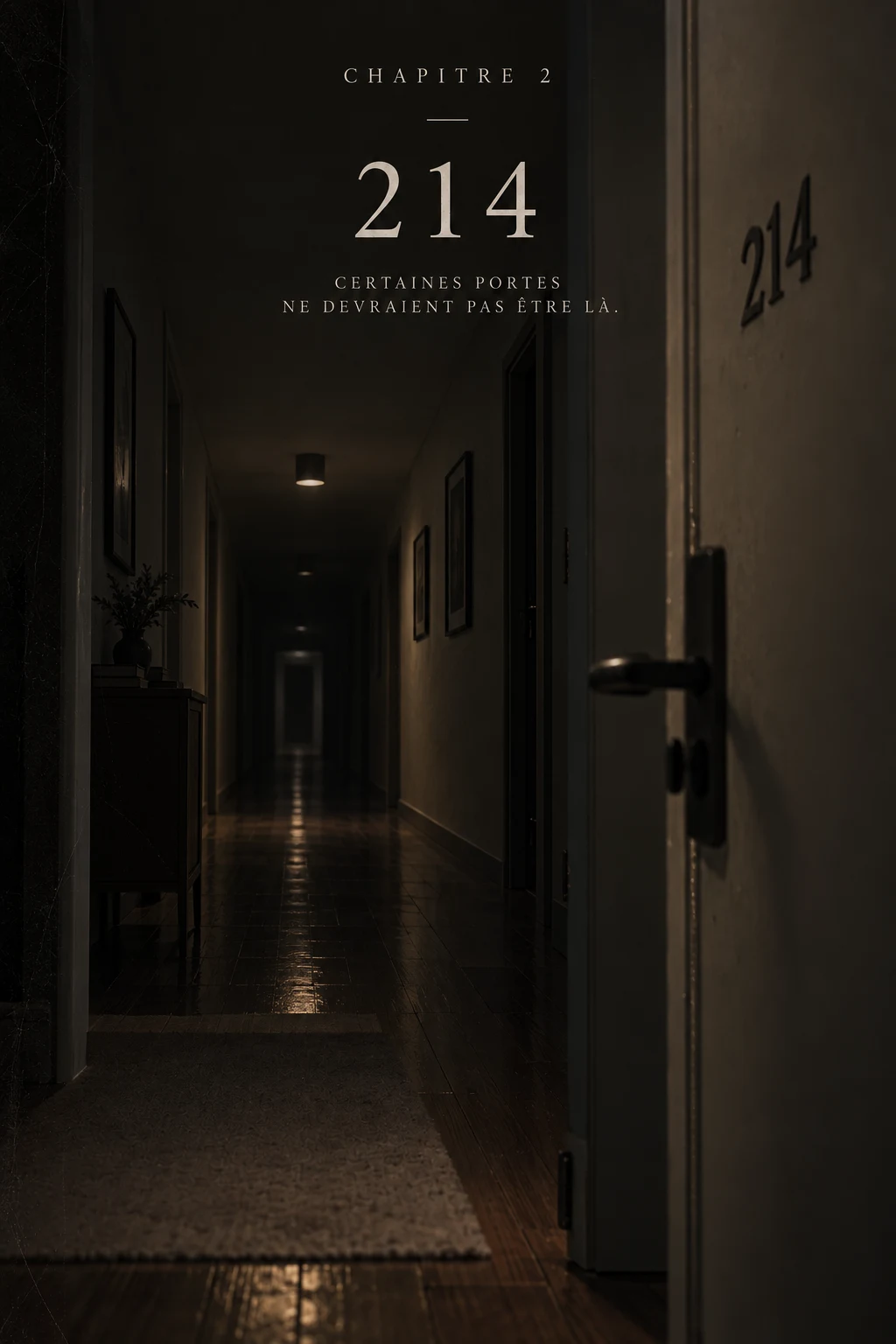 Couverture de Chapitre 2 — Le 214