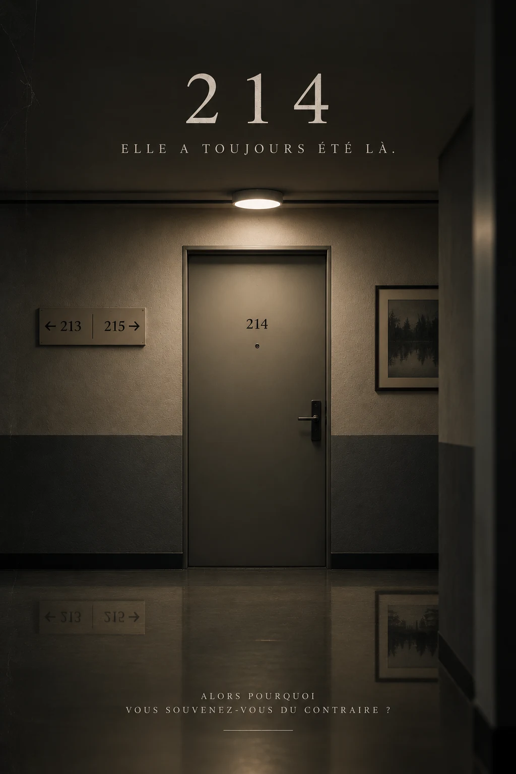 Couverture de 214